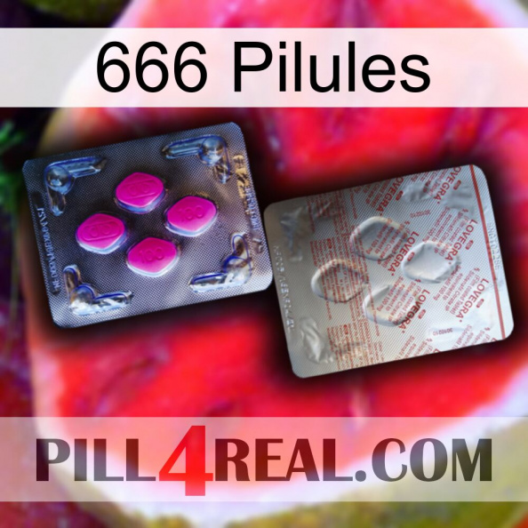 666 Pills 38